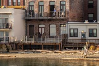 The Belmont Hotel - 8