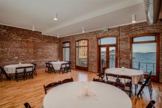 The Belmont Hotel - Port Townsend - 2