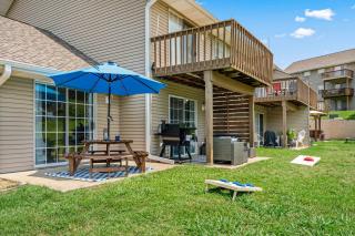 Hunters Cove Hideaway - 6