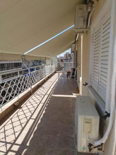 Acharnon Rooftop Rooms 2 - Atene - 7