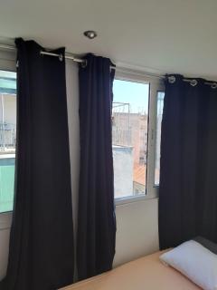 Acharnon Rooftop Rooms 2 - Atene - 5