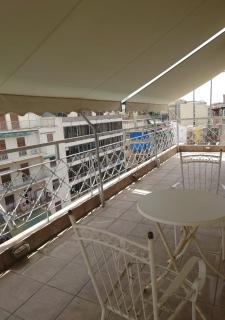 Acharnon Rooftop Rooms 2 - Atene - 3