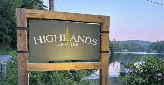 Highlands Haven Escape - Highlands - 3