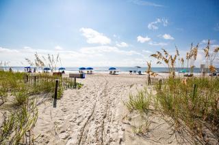 Seawatch at Island Club - Hilton Head Island - 1