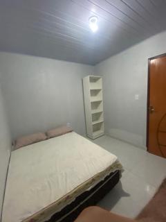 Casa mobiliada e confortável - 0