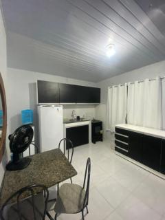 Casa mobiliada e confortável - 9