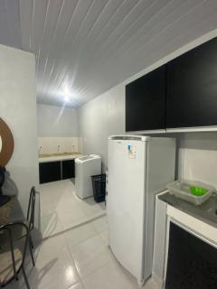 Casa mobiliada e confortável - 7