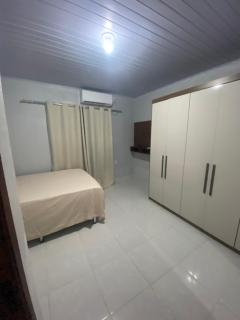 Casa mobiliada e confortável - 6