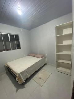 Casa mobiliada e confortável - 5