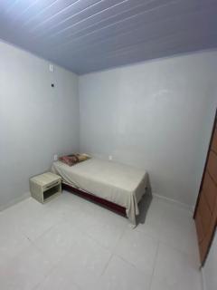 Casa mobiliada e confortável - 2