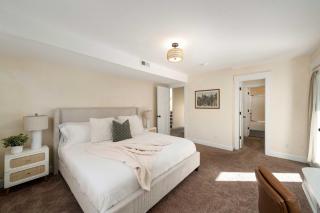 5 BD and 3 BA Arcade WFH Desks Pool or Pingpong Table - 4