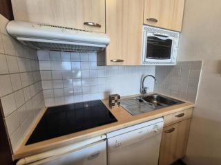 Résidence Tufs - Appartement 2 pièces·Pieds des pistes MAE-0741 - Tignes - 8