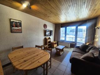 Résidence Tufs - Appartement 2 pièces·Pieds des pistes MAE-0741 - Tignes - 6