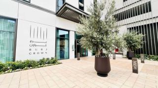 LUX 2BR close to Dubai Mall and Burj Khalifa - Dubái - 9