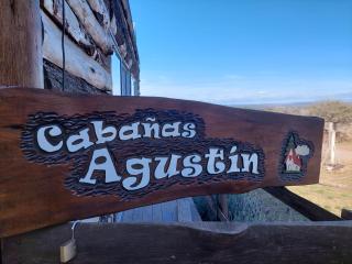 Cabaña AGUSTíN - 2