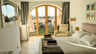 I love Marina Greenwich, Altea - Altea - 9