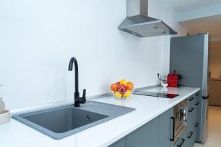 Apartamento Molino y GARAJE - Ronda - 5