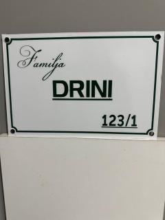 DRINI Apartment nr 2 - 7