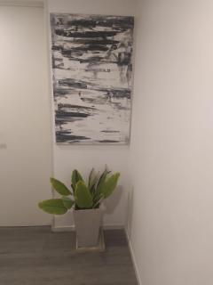 Studio en edificio con Amentities Alta Gama con Cocina - Buenos Aires - 2
