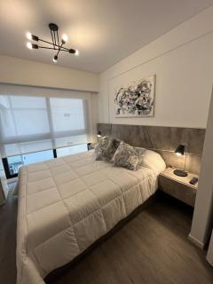 Studio en edificio con Amentities Alta Gama con Cocina - Buenos Aires - 4