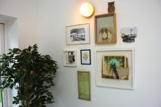 Atelier - 2 etager i åbne plan - Aarhus C, med mulighed for tilkøb af parkering - 9