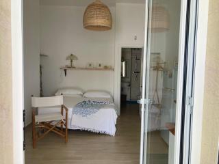 Appartamento vicinissimo al mare - 4
