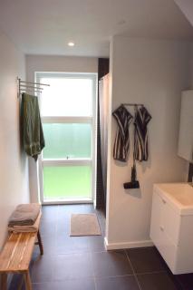 Atelier - 2 etager i åbne plan - Aarhus C, med mulighed for tilkøb af parkering - 5