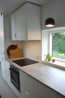 Atelier - 2 etager i åbne plan - Aarhus C, med mulighed for tilkøb af parkering - 3