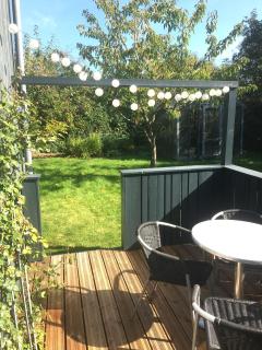 Atelier - 2 etager i åbne plan - Aarhus C, med mulighed for tilkøb af parkering - 2