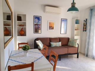 La casa bianca - Novo Sancti Petri - 8