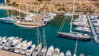 I love Marina Greenwich, Altea - Altea - 0