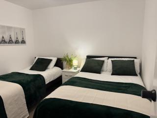 Beautiful Home in Central London - Londra - 8