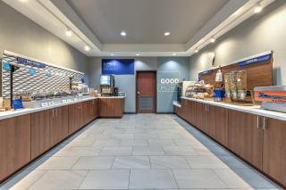 Holiday Inn Express Hotel and Suites Athens by IHG - Athens - 4