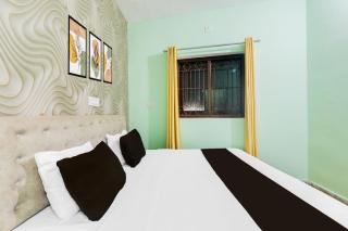 Hotel O The Pratima Inn - Kakarmatha - 4