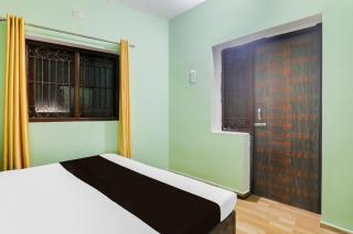 Hotel O The Pratima Inn - Kakarmatha - 5