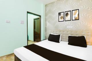 Hotel O The Pratima Inn - Kakarmatha - 7