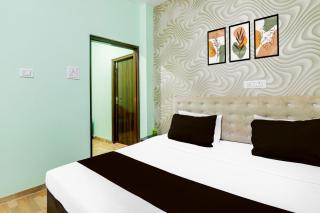 Hotel O The Pratima Inn - Kakarmatha - 6