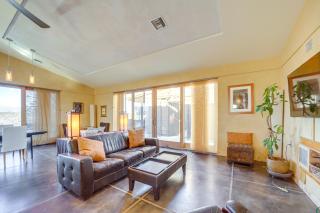 Mtn-View Home with Fenced Backyard in Rimrock! - Lake Montezuma - 4