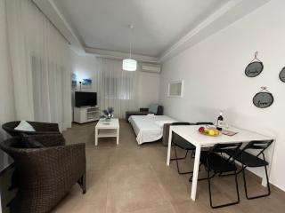 The Rhodes Marina Apartment - Città di Rodi - 6