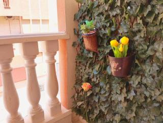 Estudio a 3 minutos del Aeropuerto - 1