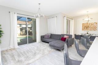 1561- 4bd/3ba Champions Gate W/ Private Pool - Davenport - 1
