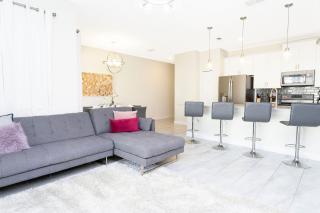 4bd/3ba Champions Gate c/ Piscina Priv. - 1
