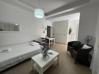 The Rhodes Marina Apartment - Città di Rodi - 7