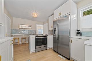 New Charming 2 Bed Pets Walk to Downtown - Bellaire - 5