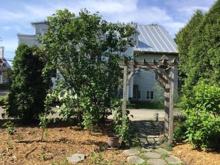 La Maison Denis St-Ubalde - Saint-Ubald - 4