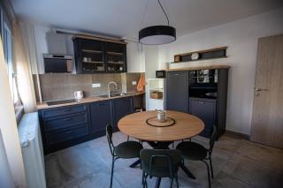 FIVE apartment - very center - Osijek - 8