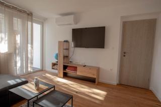 FIVE apartment - very center - Osijek - 5