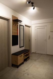 FIVE apartment - very center - Osijek - 1