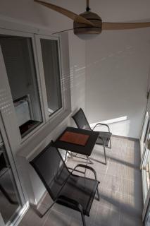 FIVE apartment - very center - Osijek - 4