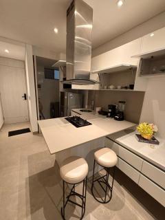 District Aptosuite 404 - Barranquilla - 9